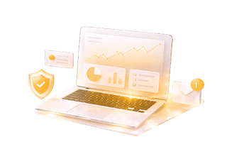 Jio Test platform showing easy crypto trading signup flow