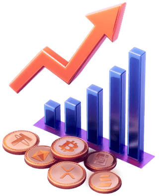 Jio Test crypto trading platform interface product overview